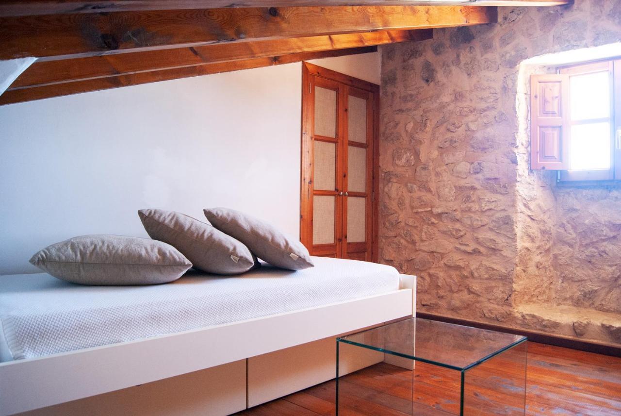 Agroturismo Ses Cases De Fetget (Adults Only) Son Servera  Exterior photo
