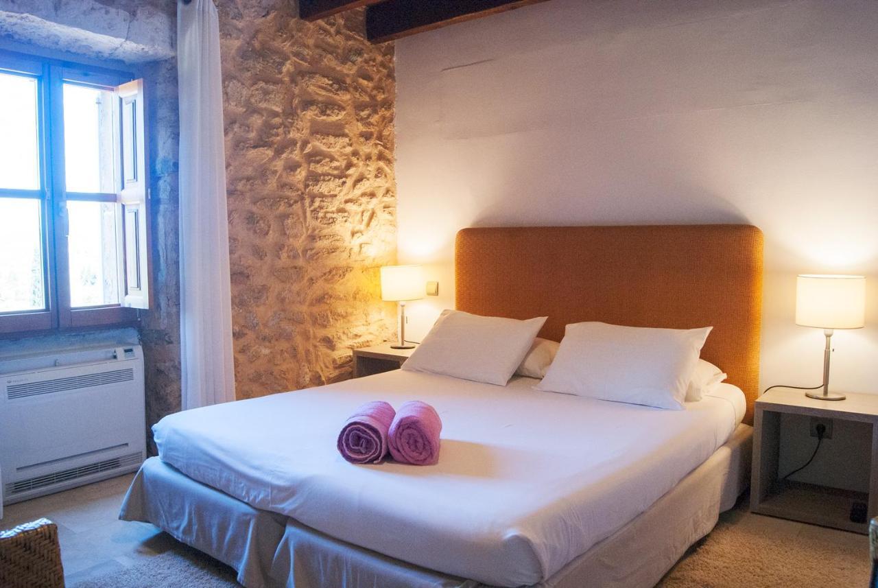 Agroturismo Ses Cases De Fetget (Adults Only) Son Servera  Exterior photo